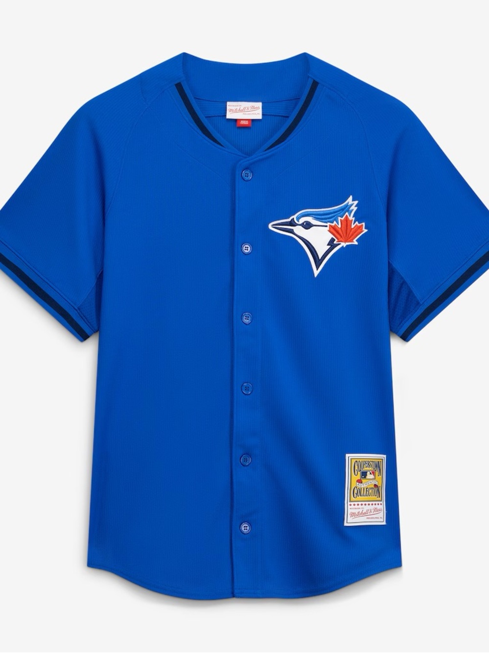 Mitchell & Ness Toronto Blue Jays Jersey BRAND NEW ‘Medium’